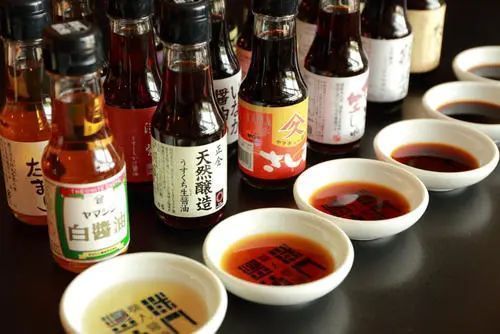 厨房各类调味品该怎么放？这几点需要注意