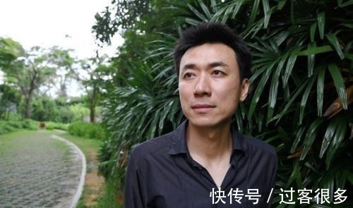 离婚|他曾创办国内最大的视频网站，却跟美女主持离婚，后来公司被收购