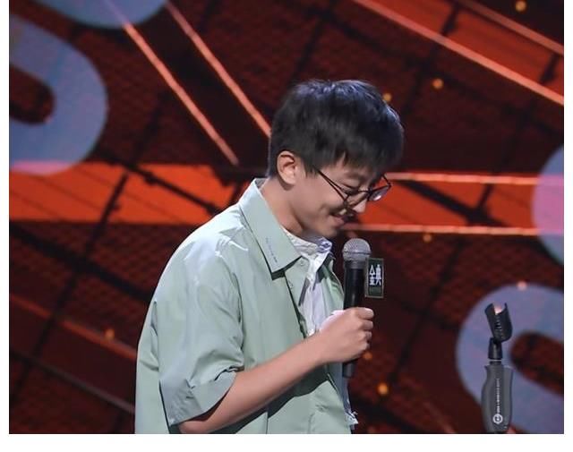 起征点|《脱口秀大会》惊现史诗级表演，孟川好样的