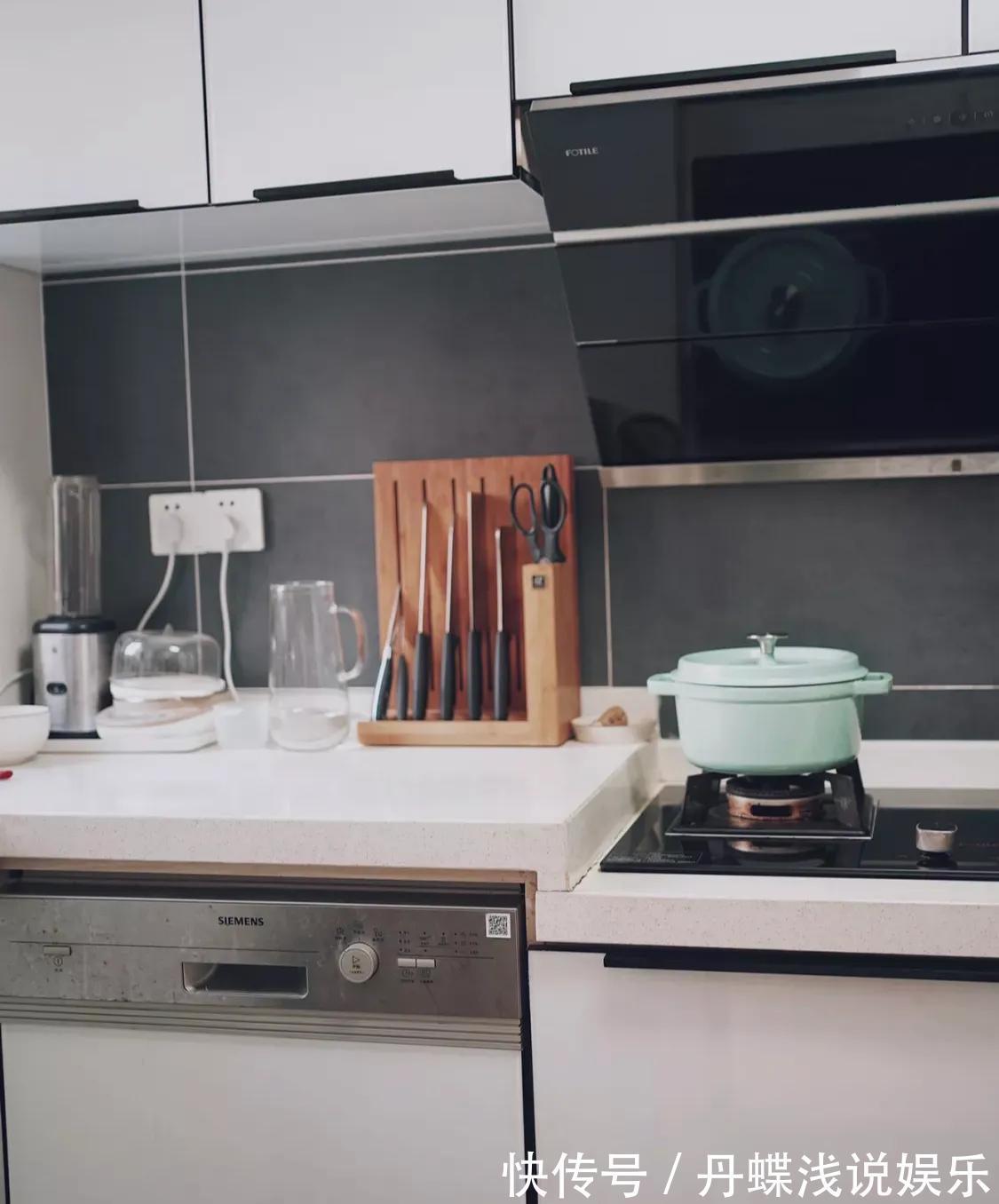 橱柜|装修第二套房,最明智的决定,就是没有听“专业人员”的建议!