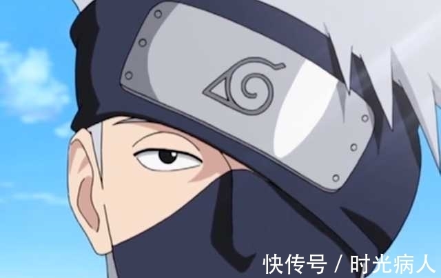 大蛇丸|《火影忍者》佐助认可卡卡西这个老师么?