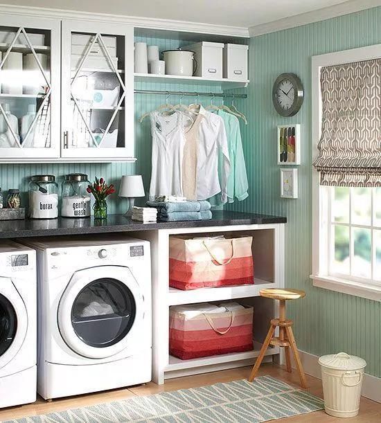 衣服到底要不要反过来晒别怪我没有告诉你……