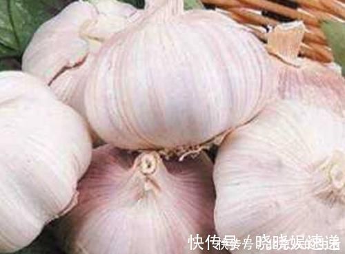 炒菜|生活一点通之大蒜不能随便买, 牢记这4种大蒜别买, 菜贩子自己都不用它炒菜!