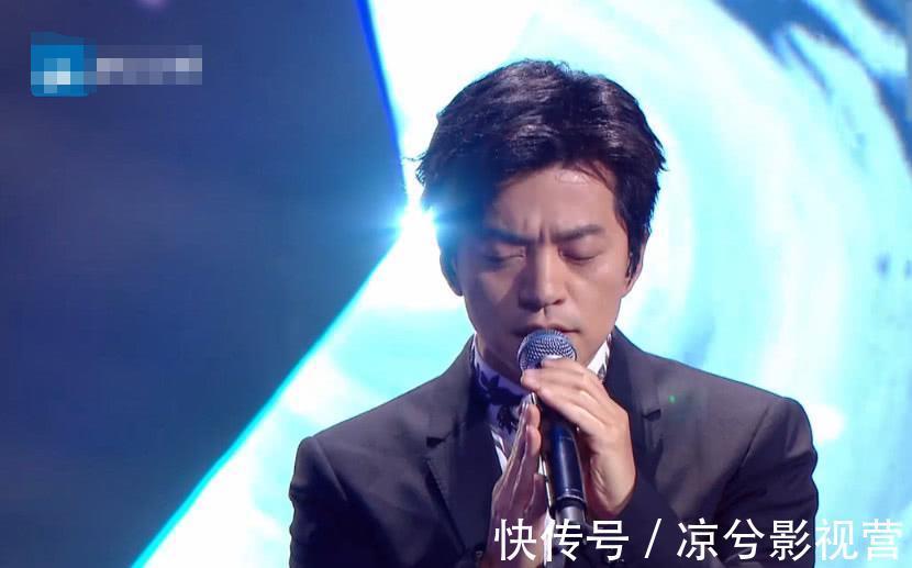 好声音|《好声音》最不想夺冠的导师?感慨:第一名没有意义,第二名更好