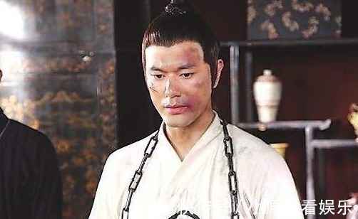 杨玄感#在古代动不动就要诛九族?说出来别不信,有历史记载的仅有三例