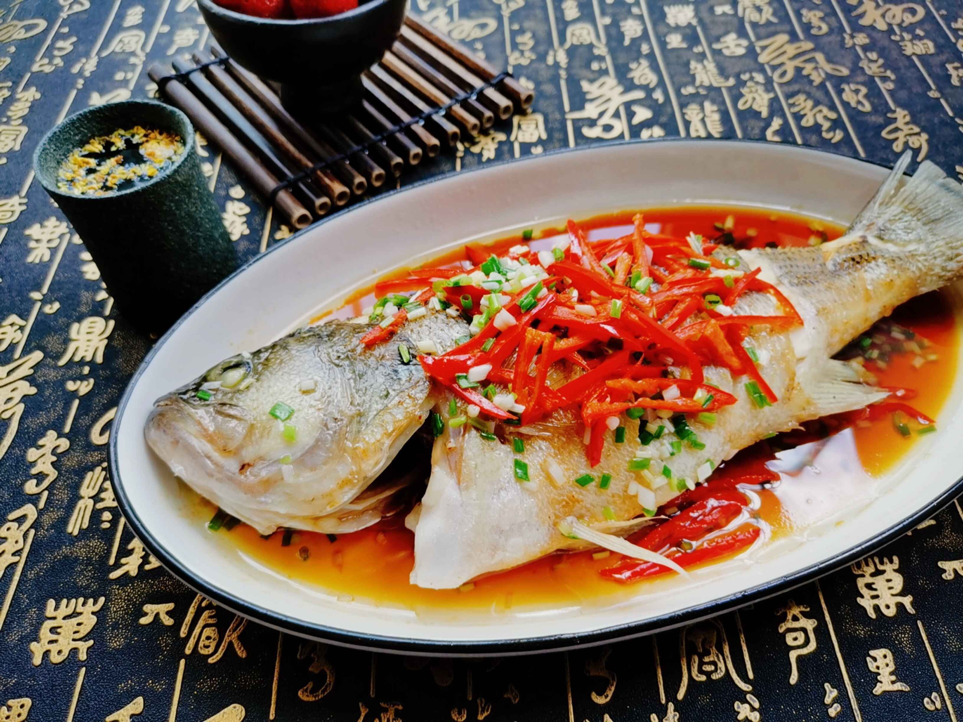 国人最常忽略的鱼,比草鱼营养,肉多刺少,价格不贵没人买