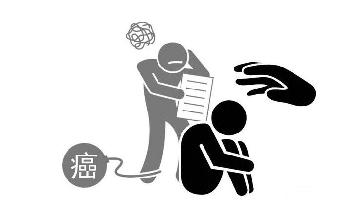 癌症|一个残忍的事实:家人得了这5种癌症,可能会一代代“遗传”下去