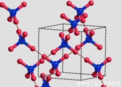 天王星 内部拥有“七号冰”的冰巨星－海王星，到底有多特别