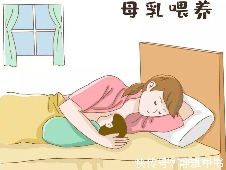 母乳喂养|妈妈奶清洁不够,4月龄男童严重脱水,母乳喂养一点都不能马虎