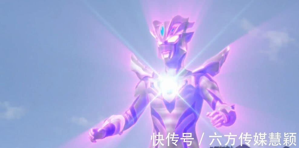 新生代奥特曼中谁的形态最多,赛罗有6种,最多的是欧布?