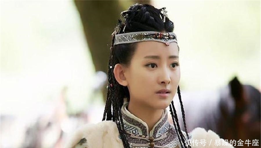 再嫁|为了扶持北元新大汗，嫁过人的30岁女子满都海，再嫁四岁孩子