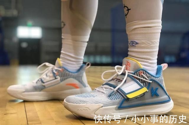 鞋码 安踏没有44码该怎么选!