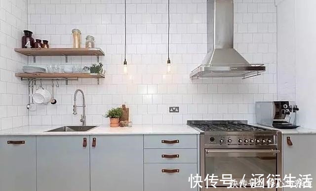 台面|80%的人都忽略的厨房水槽设计雷区,你一定要看看!