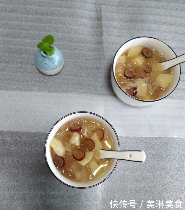 皱纹|这是天然冷冻剂,李阿姨五十岁没斑没皱纹,就是因为经常吃它