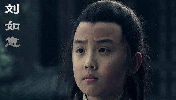 江山|刘邦明知吕雉会杀了戚夫人,为啥不让吕雉陪葬换你也不敢