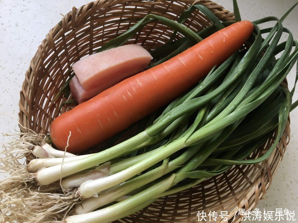 中薪|冬天吃白菜不如吃此菜，二块钱一斤，杀菌消食，老人孩子要多吃