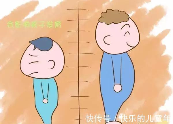 家长们|补钙之前做好3件事,全面调养好吸收,孩子长高高