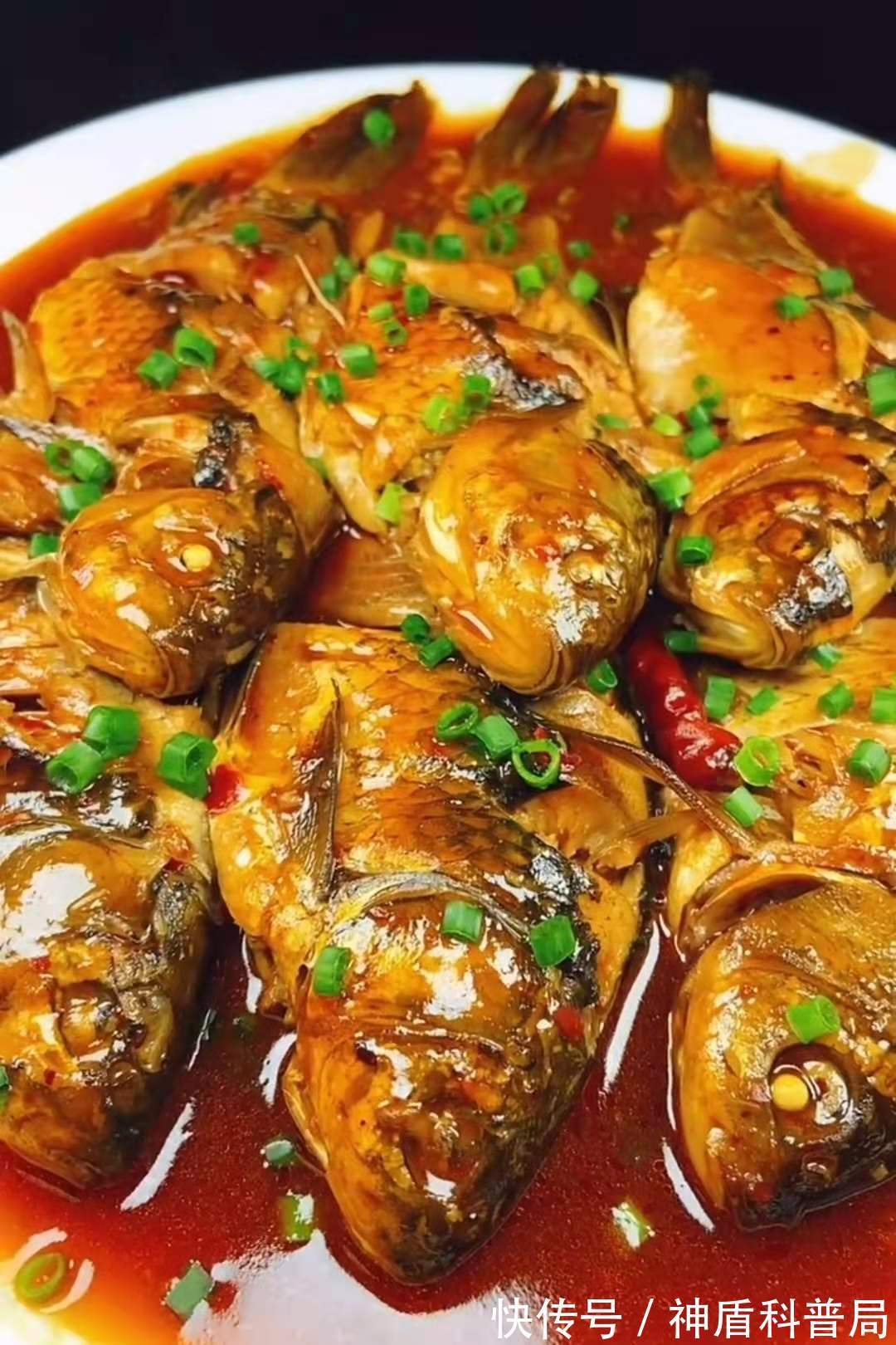 麻辣花甲|这几道家常菜,简单易做,好吃又下饭,家人都爱吃