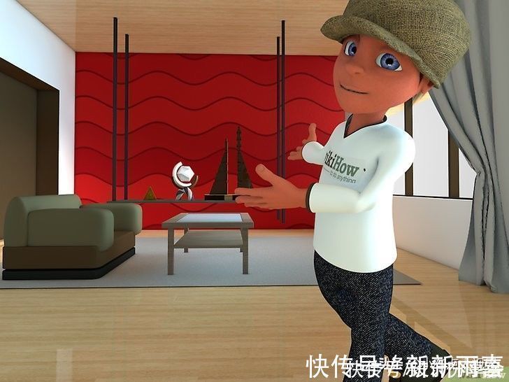脏乱差|你的房间总是脏乱差,用这5种方法打扫房间,永远住新家