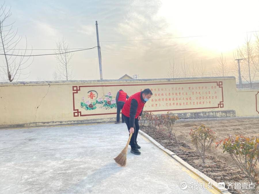 老人们|五莲农商银行：关爱老年人 慰问暖人心