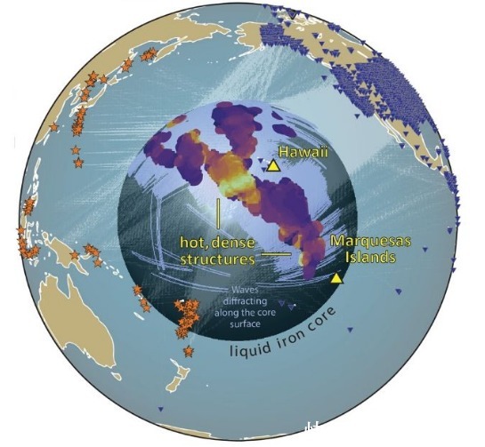 地球地核燃料终将耗尽,但这一过程需要多久?科学家给出有效答案