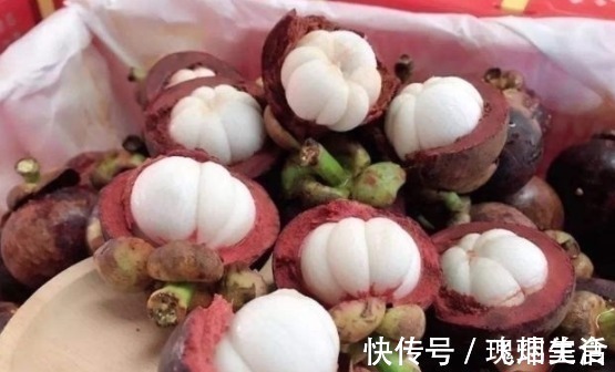 挑山竹有窍门，30年老果农教你4招，个个肉厚核小口味超甜！