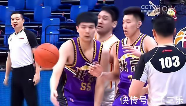 兰兹博格|四连胜!吉林1分险胜北控,李安20+5关键先生,马泳无缘三分绝杀