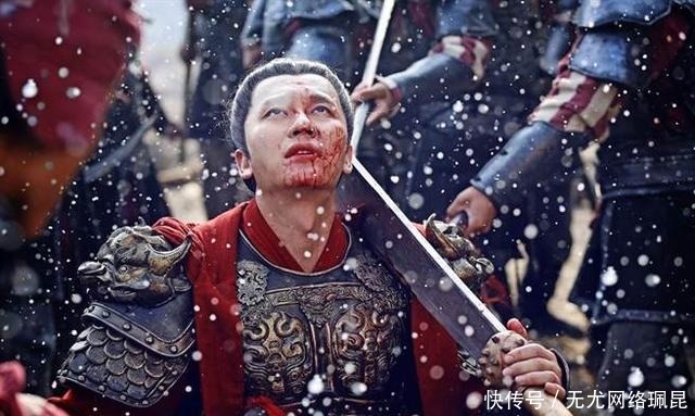 消灭|七大战神窝囊死：人类史就是不断制造英雄、不断消灭英雄的历史