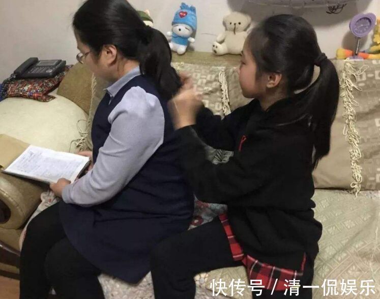 孩子|想让孩子有出息,家长就要逼他做3件事,比关注成绩管用