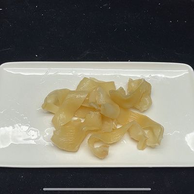 红枣花胶汤|红枣花胶汤2人份