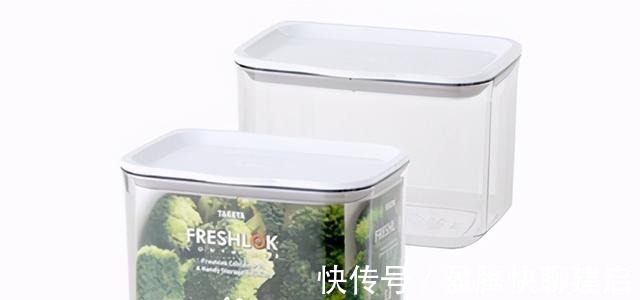 好物|日本好物推介:「保鲜盒」10选,玻璃、珐琅、塑胶该怎么挑?