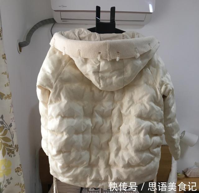 羽绒|羽绒服洗完一坨一坨的?4个建议让羽绒服延长使用,别再用错方法