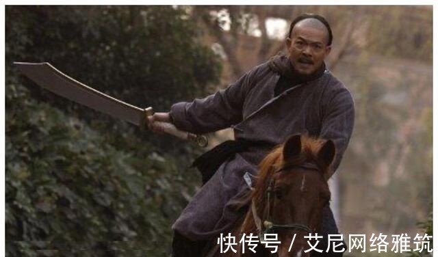 董海川|晚清5大武术高手,霍元甲、黄飞鸿不是最厉害,第一被称之为武圣