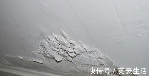 妙招|墙皮发霉脱落怎么办?装修师傅分享一妙招,让你轻松解决