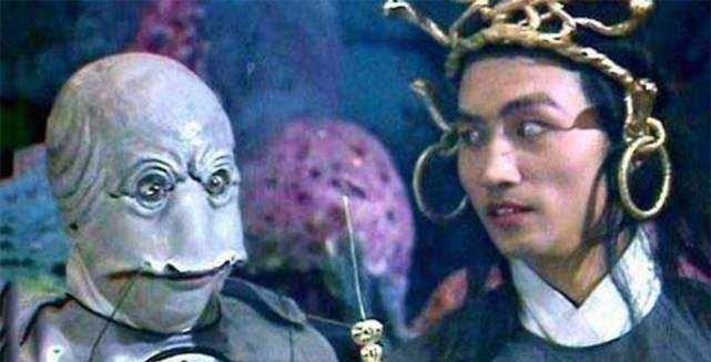 猴哥#西游记最厉害的妖怪是他?取经路上找不到,如来都要敬七分!