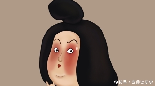 体重|别再被骗了,唐朝的美女到底有多胖?杨玉环用体重告诉你