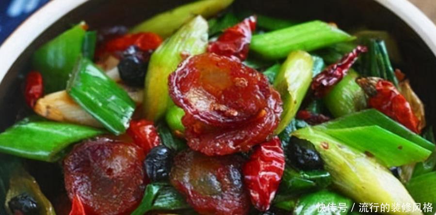  试试|推荐几道家常菜，简单易学，好吃，你也试试吧