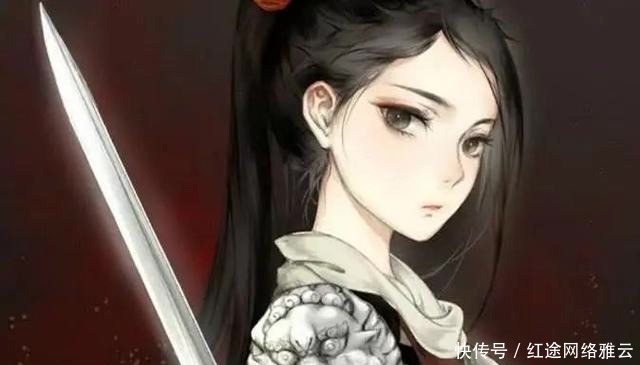 秦良玉|100个花木兰,都比不过她