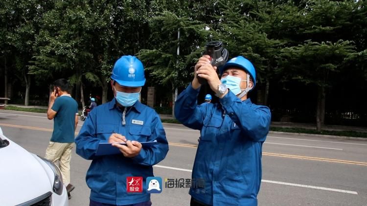 电缆线路|城市守护者⑩地下行走8000公里，只为“地上”灯火通明