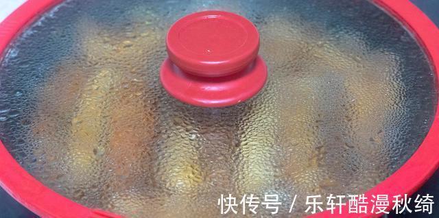 秋天|分享8道适合秋天吃的菜,顺应时节贴秋膘,营养又美味,平安入秋
