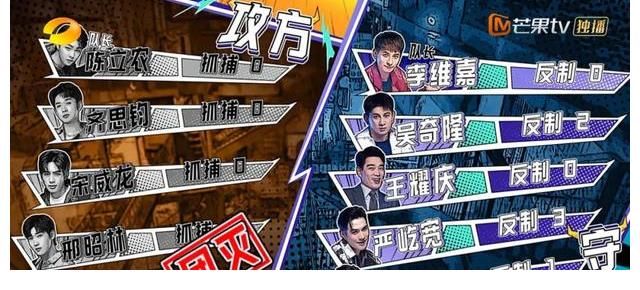 奔跑吧|《牛气满满的哥哥》与“国综白月光”的擦肩往事