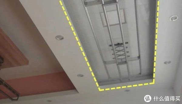 吊柜|阳台改花园、改书房……省省吧，这才是中国式小阳台的“刚需”