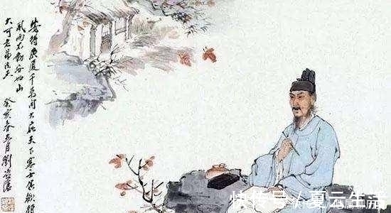 千古绝句$李商隐晚年一首诗,开头唯美,最后两句极为伤悲,堪称千古绝句