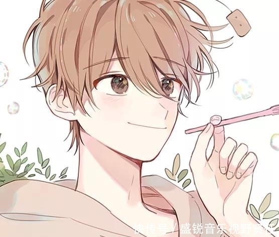 动漫|小可爱动漫情头|本人脱单无望了!这堆甜甜的情侣情头送给大家吧!