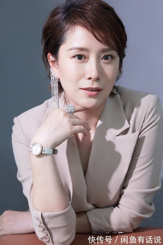 脸大|女人到50岁想要有气质,这4种发型尽量避开,容易显老还有大妈感