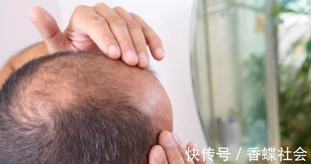 上有老下有小|男性衰老时，身体会发出6个信号，若1个不占，说明身体还算硬朗