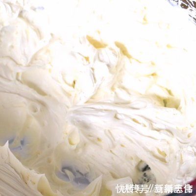 低粉|吃一口就会上瘾的海盐芝士蛋糕卷|奶味十足,入口即化