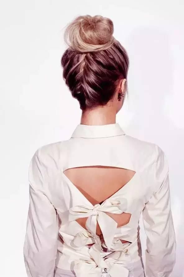 想要显年轻？你不能能错过这些发型！