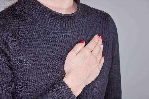 雌激素|它是叶酸的携带者,女性常食,通乳散结可预防乳腺癌