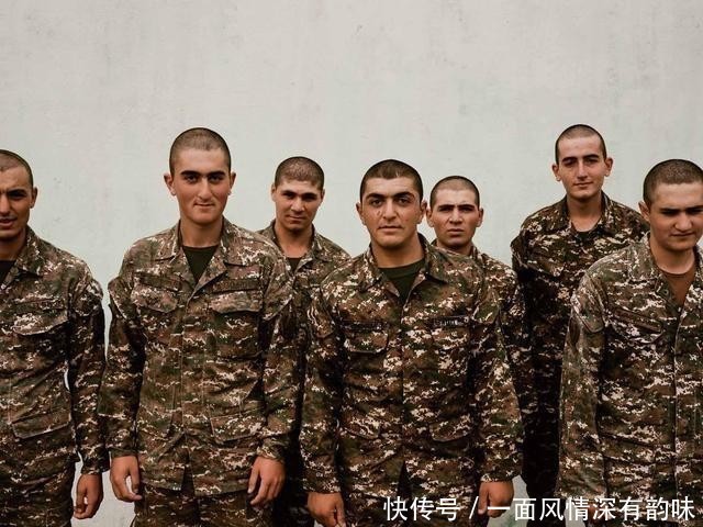娃娃兵|亚美尼亚内外交困,12岁娃娃兵踏上战场,被无人机直接炸成碎片